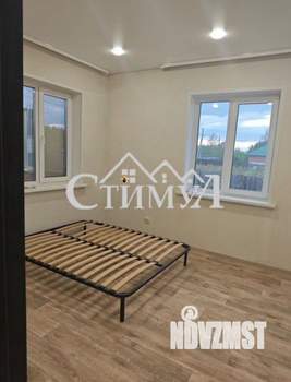 Дом 137м&sup2;, 1-этажный, участок 6 сот.  