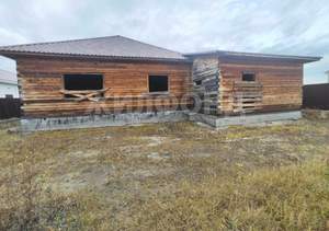 Дом 110м², 2-этажный, участок 10 сот.  