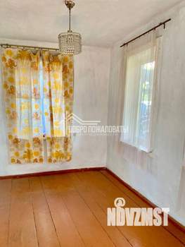 Дом 30м², 1-этажный, участок 6 сот.  