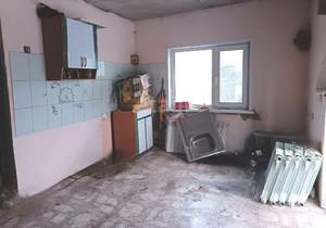 Дом 53м², 1-этажный, участок 6 сот.  