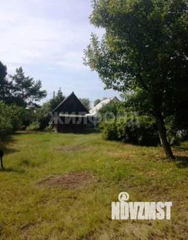 Дача 20м², 1-этажный, участок 5 сот.  