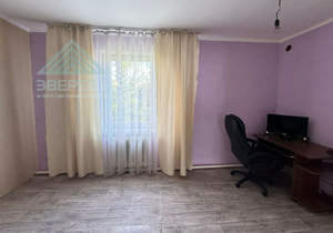 Дом 134м², 1-этажный, участок 13 сот.  