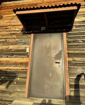 Дом 80м², 1-этажный, участок 10 сот.  