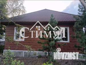 Дом 80м², 1-этажный, участок 17 сот.  