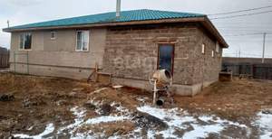 Дом 165м², 1-этажный, участок 10 сот.  