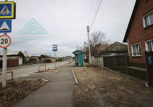 Дом 310м², 2-этажный, участок 20 сот.  