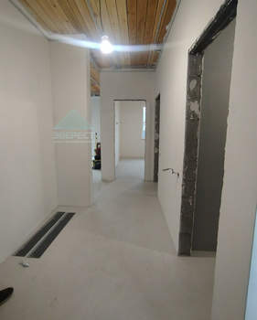 Дом 115м², 1-этажный, участок 10 сот.  