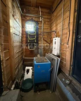 Дом 169м², 2-этажный, участок 8 сот.  