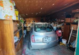 Дом 56м&sup2;, 2-этажный, участок 7 сот.  