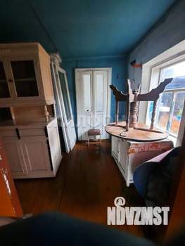 Дача 22м², 2-этажный, участок 6 сот.  