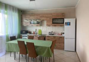 Дом 278м², 2-этажный, участок 10 сот.  
