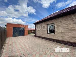 Дом 50м², 1-этажный, участок 7 сот.  