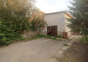 Дом 249м², 1-этажный, участок 10 сот.  