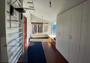 Дом 120м², 2-этажный, участок 4 сот.  