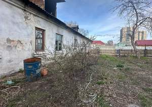 Дом 83м², 1-этажный, участок 6 сот.  