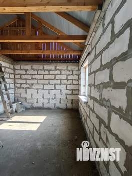 Дом 60м², 1-этажный, участок 6 сот.  