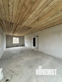 Дом 105м&sup2;, 1-этажный, участок 5 сот.  