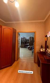 Дом 250м², 2-этажный, участок 7 сот.  