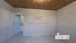 Дом 95м&sup2;, 1-этажный, участок 6 сот.  