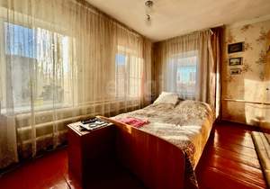 Дом 70м², 1-этажный, участок 7 сот.  