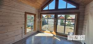 Дом 90м², 1-этажный, участок 6 сот.  