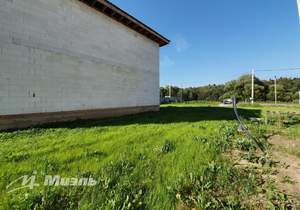 Дом 155м², 2-этажный, участок 7 сот.  