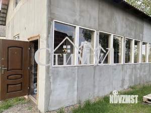 Дом 110м², 2-этажный, участок 7 сот.  