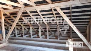 Дом 100м², 1-этажный, участок 6 сот.  