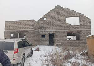 Дом 240м², 2-этажный, участок 6 сот.  