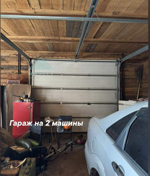 Дом 117м², 2-этажный, участок 12 сот.  