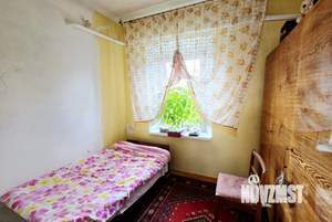 Дом 74м², 1-этажный, участок 8 сот.  