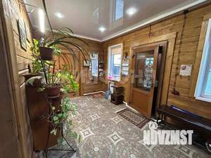 Дом 163м², 2-этажный, участок 8 сот.  