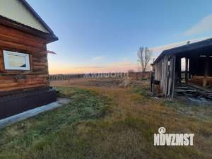 Дом 93м², 1-этажный, участок 25 сот.  