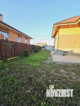 Дом 194м², 1-этажный, участок 7 сот.  