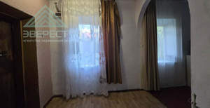 Дом 32м², 1-этажный, участок 3 сот.  