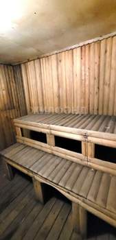 Дача 50м², 2-этажный, участок 7 сот.  