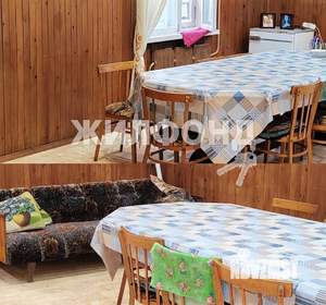 Дом 142м², 2-этажный, участок 7 сот.  