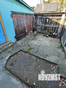 Дача 21м&sup2;, 2-этажный, участок 6 сот.  