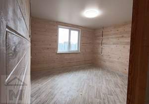 Дом 120м², 1-этажный, участок 7 сот.  
