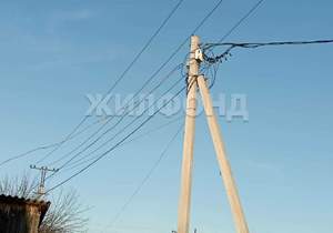 Дом 65м², 2-этажный, участок 6 сот.  