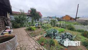 Дом 82м², 2-этажный, участок 6 сот.  