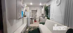 Дом 100м², 1-этажный, участок 7 сот.  