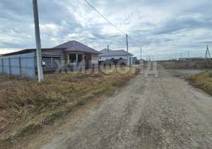 Дом 110м², 2-этажный, участок 10 сот.  