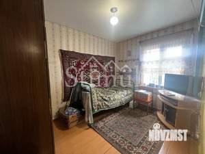 Дом 50м², 1-этажный, участок 8 сот.  