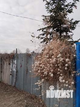 Дом 18м², 1-этажный, участок 12 сот.  
