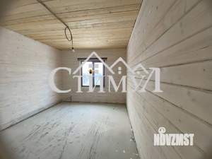 Дом 115м², 1-этажный, участок 9 сот.  