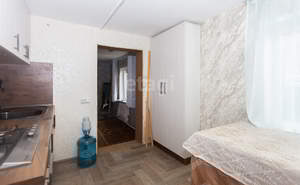 Дом 56м², 1-этажный, участок 5 сот.  