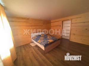 Коттедж 253м², 2-этажный, участок 10 сот.  