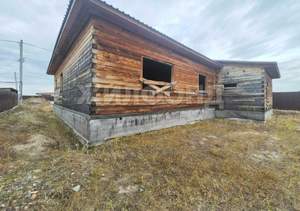 Дом 110м², 2-этажный, участок 10 сот.  