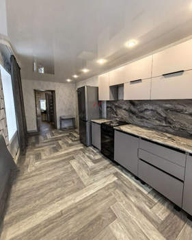 Дом 67м&sup2;, 1-этажный, участок 5 сот.  